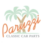 Logo of Paruzzi android Application 